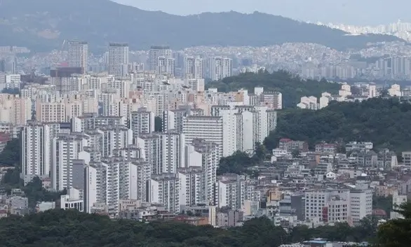 재건축초과이익환수제
