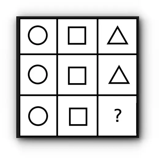 IQtest