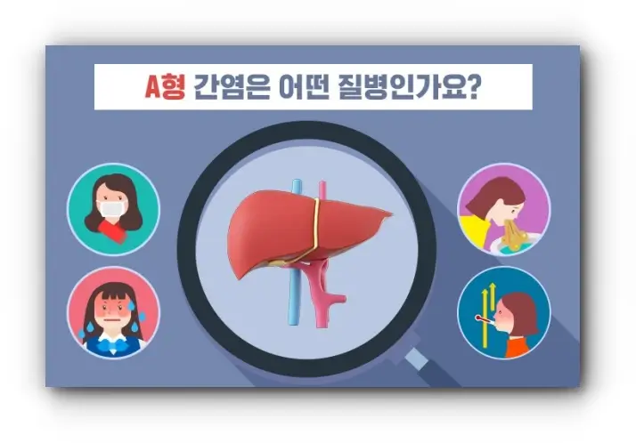 B형간염 