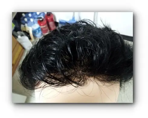 가발관리