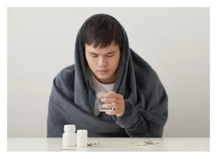 감기약 졸음