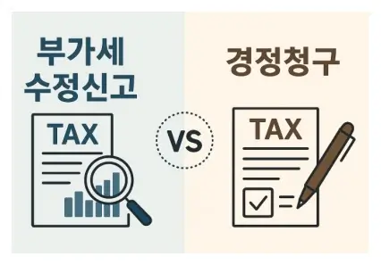 경정청구