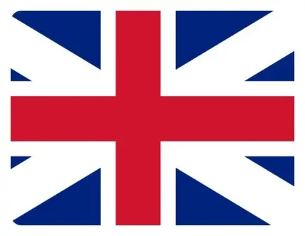The Great Britain