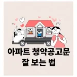 2025 최신 청약공고문 보는 방법 철저히 파헤치기: 내 집 마련 성공을 위한 필수 가이드!