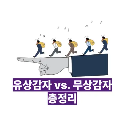 유무상감자