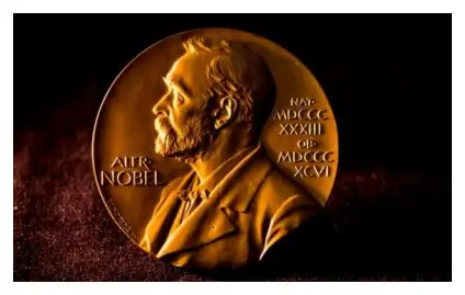 2025 노벨문학상