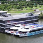 한강버스, 뜨거운 감자 된 서울의 새 얼굴: 안전부터 정체성까지, 꼭 알아야 할 모든 것!