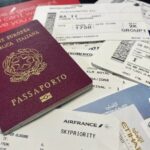 항공사 직원의 특권? ZED 티켓으로 본 임직원 항공권의 현실과 꿈!