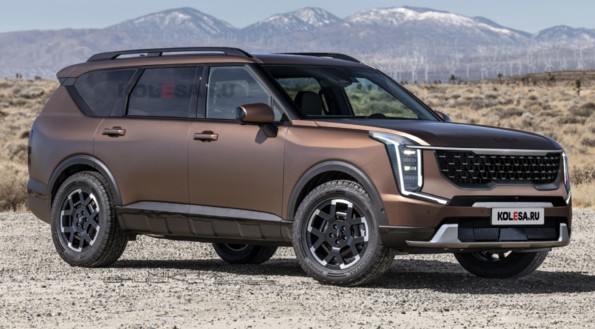 2026 텔루라이드