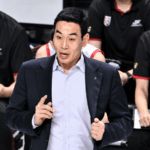 정관장 고희진 감독, 결국 지휘봉 내려놨다…배구단 뒤흔든 사건의 전말 🏐