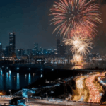 ‘서울세계불꽃축제 2026’ 자리 없이도 즐기는 법…골든티켓부터 필수 준비물까지