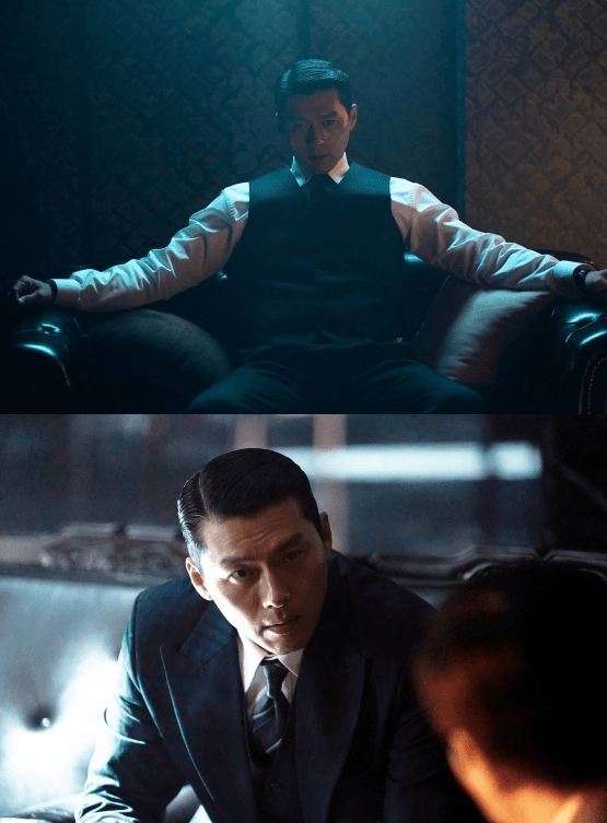에이드 인 코리아 시즌 2 백기태-현빈