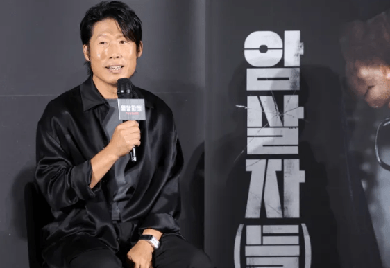 유해진